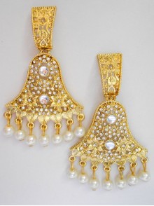 Fashion Earrings